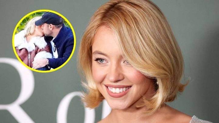 Sydney Sweeney es captada besando a su nueva pareja en Central Park: ¿Quién es el afortunado?