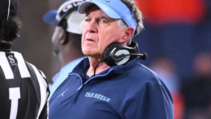 Stanford at North Carolina odds, picks and predictions