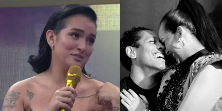 Daniela Darcourt habla de su separación de Waldir Felipa y descarta infidelidad: “Él es un caballero”