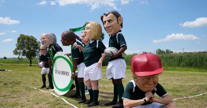 South Africa G20 to end with a diplomatic spat?