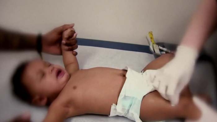 Whooping cough cases in Texas hit 11-year high as vaccination rates drop