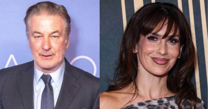Alec Baldwin Furious As Hilaria Ditches Wedding Ring For Fame