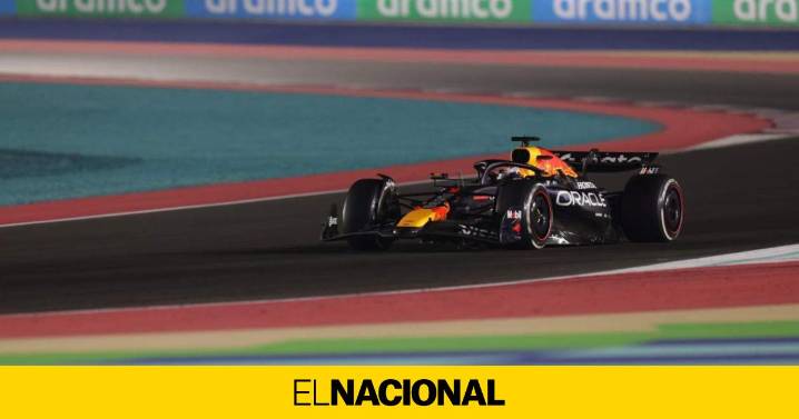 Verstappen gana, McLaren falla y Sainz sube al podio: el Mundial se decidirá en Abu Dabi