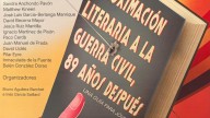 Guerra Civil: la memoria literaria