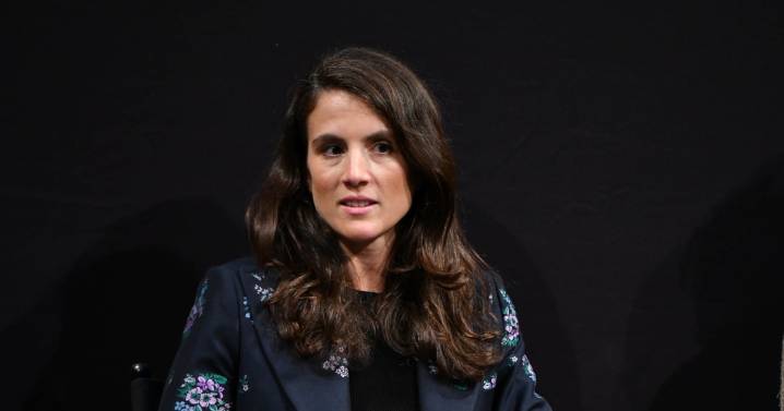 Tatiana Schlossberg, 35, Reveals Terminal Cancer Diagnosis