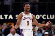 Lakers Make Expected Bronny James Decision Ahead of Pelicans Game