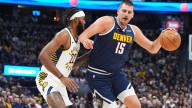 Nikola Jokic has 6th triple-double in 9 games as Nuggets beat Pacers 117