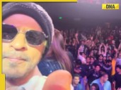 SRK celebrates 60th birthday with fans; check out special return gifts
