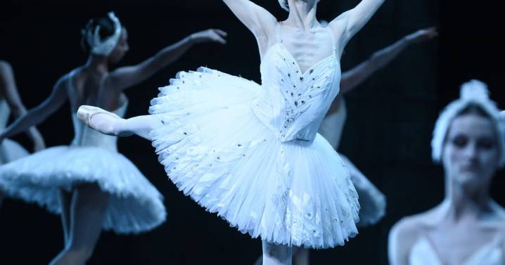 El majestuoso Ballet de la Ópera de París regresa a las pantallas y se verá en Manizales