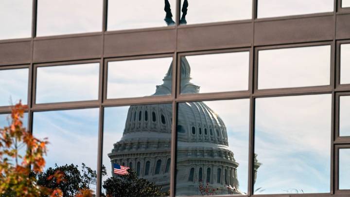 Cierre del gobierno de EEUU está a un día de convertirse en el más largo de la historia