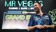 2025 Grand Slam of Darts: Draw, schedule, groups, prize money and format explained