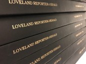 This week in Loveland history for Nov. 23