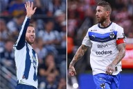 Rayados quiere más Sergio Ramos: En Monterrey preparan la cartera