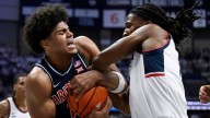 Jaden Bradley scores 21 to lead No. 4 Arizona past No. 3 UConn