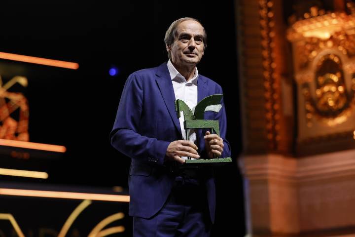 Los Premios Ondas celebran la fuerza del periodismo frente a la mentira