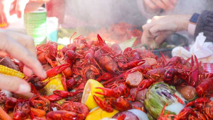 Is it crawfish season yet? When peak season starts in Louisiana