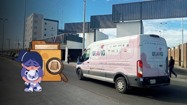 Mujer denuncia a su pareja por presunto abuso sexual contra su hija; ya investigan el caso