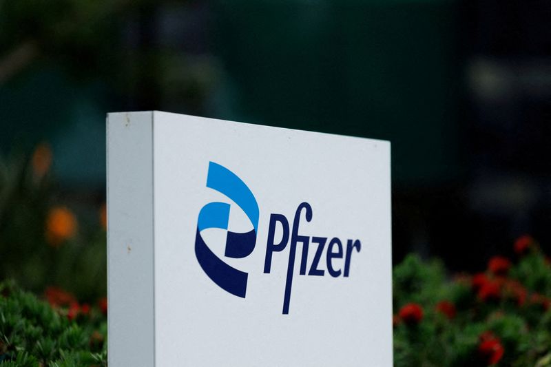 Pfizer sweetens offer for Metsera in bidding war against Novo, Bloomberg News reports