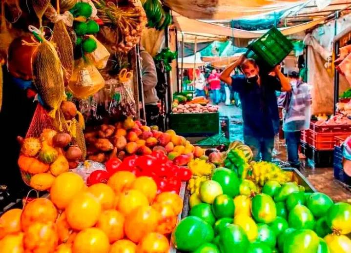 Inflación en Colombia no da tregua: en octubre fue de 5,51% y ajustó cuatro meses al alza