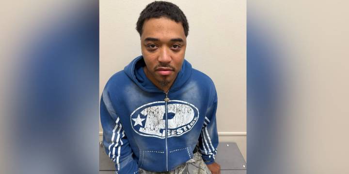 Man arrested in drug distribution case; murder charge possible after overdose