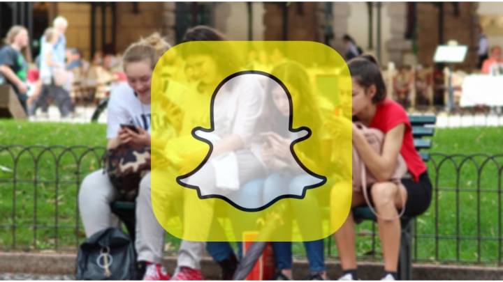 Snap and Perplexity sign deal to put AI search directly in Snapchat