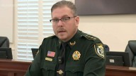 Florida eviction turns deadly as a deputy is killed, shooter and 2 others wounded
