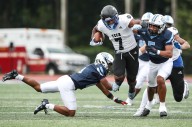 N.J. football Week 11 schedule for all playoff games, Nov. 14