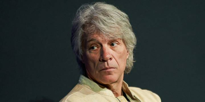 Jon Bon Jovi's Daughter-In-Law Sparked Controversy at a Red Carpet Event