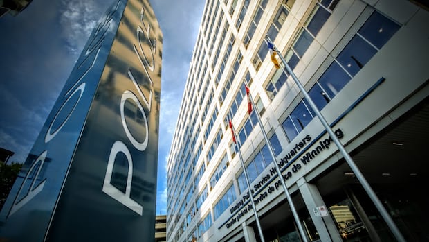 Leaked police data and whisky for voided tickets: What we learned from Winnipeg officer's guilty plea