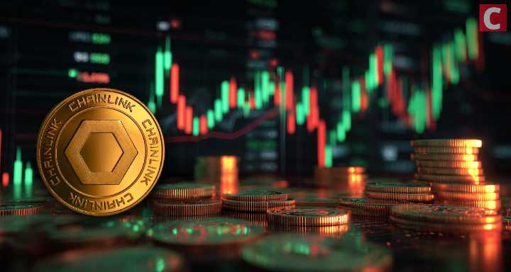 WisdomTree Activates Chainlink NAV Feed for CRDT Tokenized Credit Fund