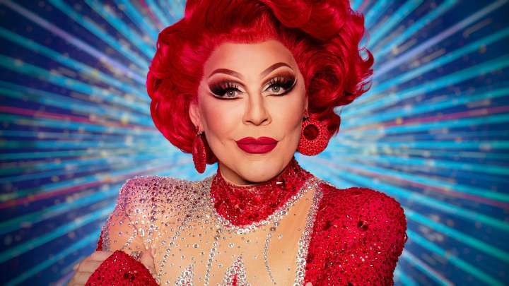 La Voix to miss Strictly's Blackpool special: 'It breaks my heart'