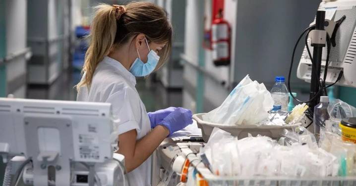 La mayoría de las enfermeras andaluzas ha sufrido algún acoso sexual en el trabajo