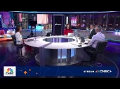 'Fast Money' traders talk stocks retreating on valuation fears