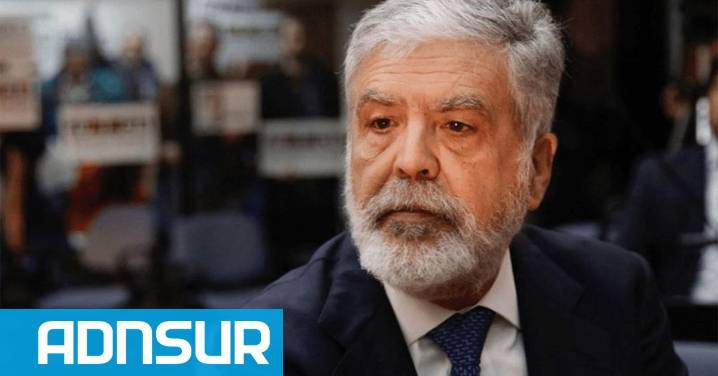 Ordenaron detener a De Vido tras confirmarse la condena por la Tragedia de Once