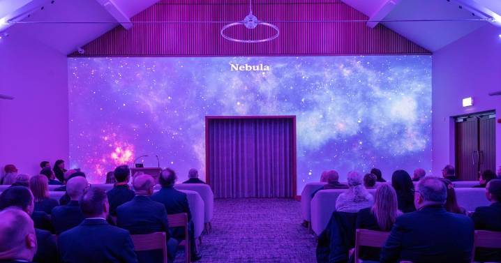 New crematorium introduces Scotland's first ‘experiential’ funeral services