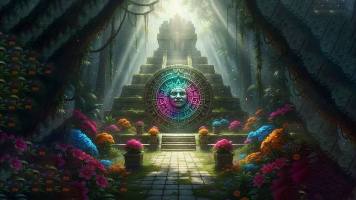 Horóscopo maya: consulta sus predicciones del martes 18 de noviembre