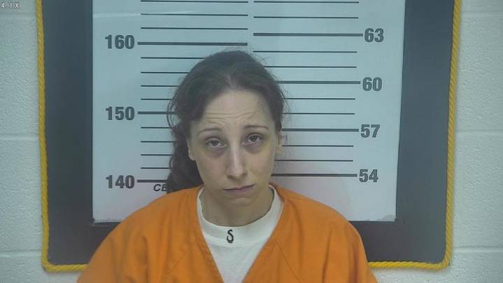 Port Clinton woman sentenced to prison after pleading guilty to child sexual abuse material charges