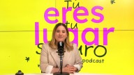 María Esclapez, psicóloga: "Los pensamientos negativos son trenes: no puedes evitar que vengan, pero puedes elegir no subirte a todos"