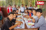 Midis lanza megaoperativo nacional para fiscalizar calidad de desayunos escolares