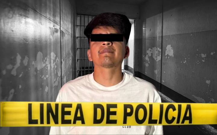 Tras persecución policial, recuperan joyas robadas en plaza comercial de Álvaro Obregón