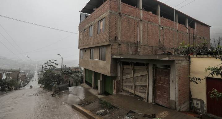 Por una gestión que humanice nuestras ciudades