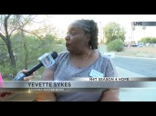 Arizona Diaper Bank visits the News 4 Tucson Season 4 Hope live drive