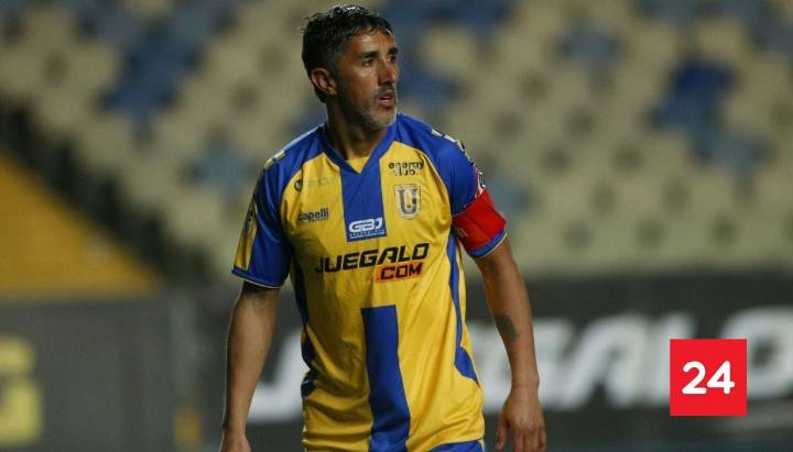 Tras ser campeón del Ascenso: El secreto de Osvaldo González para mantenerse bien físicamente a los 41 años