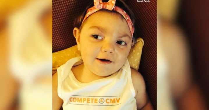 '4Evs': Spytek family honors late daughter through NFL cleats campaign