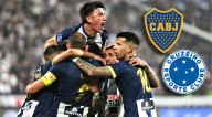 Alianza Lima busca el fichaje de delantero que jugó en Boca Juniors y Cruzeiro: "Es una opción"