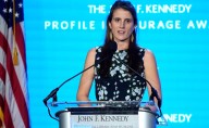 Tatiana Schlossberg, nieta de John F. Kennedy, revela que tiene cáncer terminal