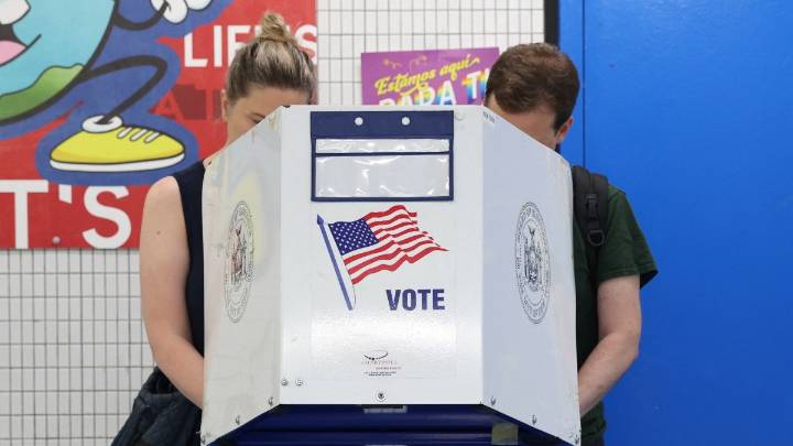 Gobernadores, alcaldes, distritos electorales... ¿qué se vota en las elecciones del 4 de noviembre?