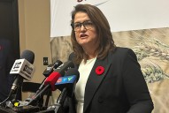 Beck sees opportunities, risks in federal budget