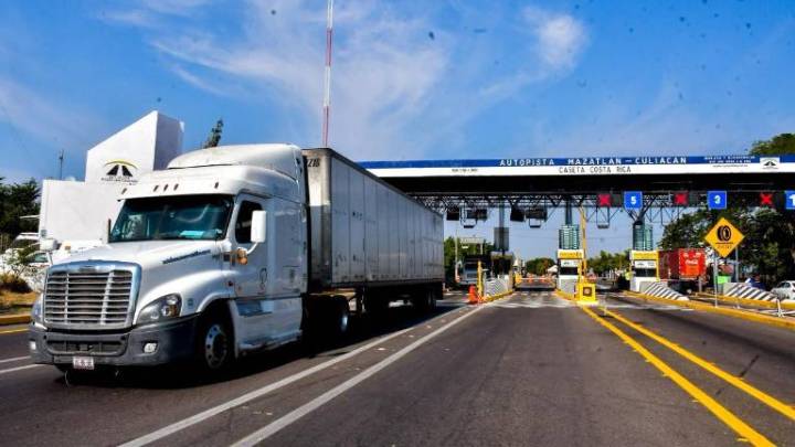 García Harfuch se reúne con transportistas; acuerdan mejorar seguridad en carreteras