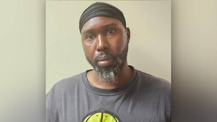 Florida man accused of opening fire at memorial service for homicide victim, killing 1, arrested